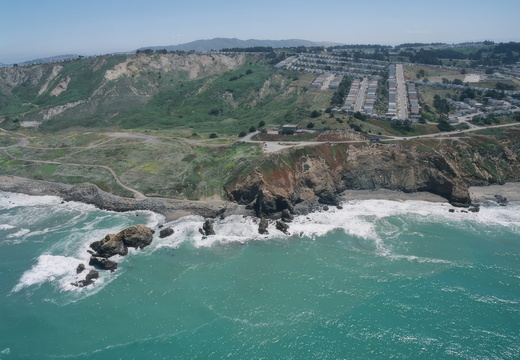SF Bay Aerials