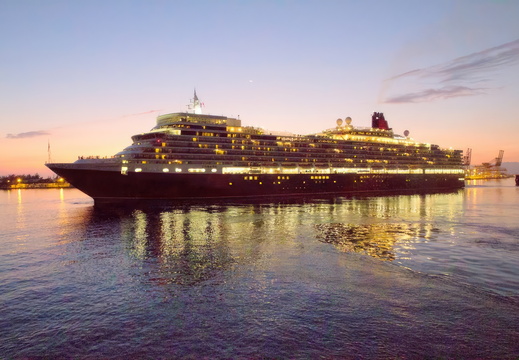 Ships and Planes